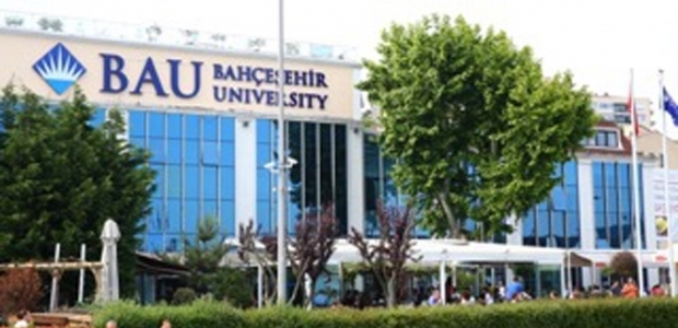 Bahçeşehir Üniversitesi'nden terör bildirisine açıklama!
