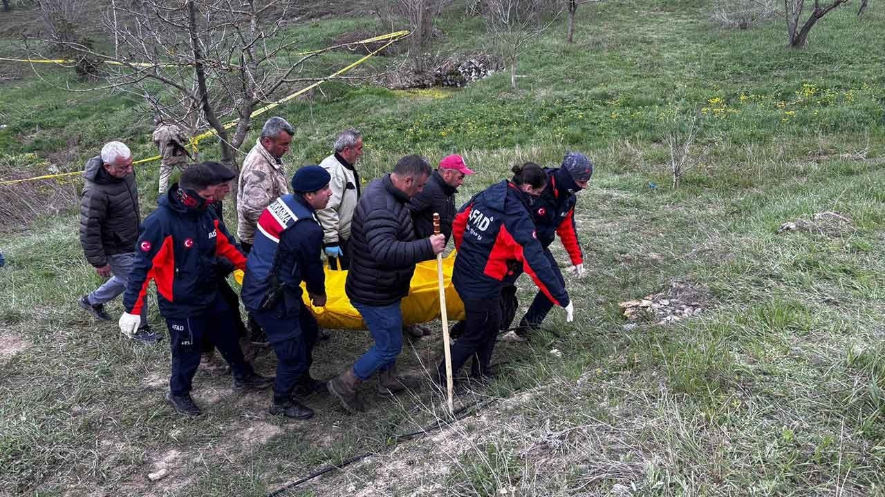 Bahçesine bakmaya gitmişti: Osman Kuru'dan acı haber geldi!