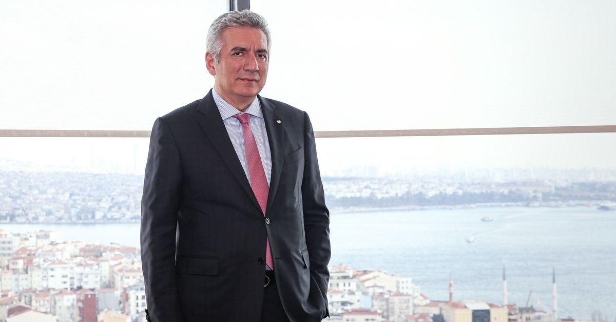 Bahçıvan: Kamu, reel sektörü past-performansına göre değerlendirmeli