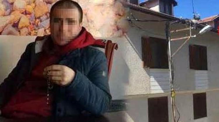 Bahçıvanın akılalmaz oyunu!