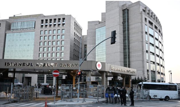 Bahis baronu İspanya’da paketlendi: Kırmızı bültenli firariye yargı kıskacı!