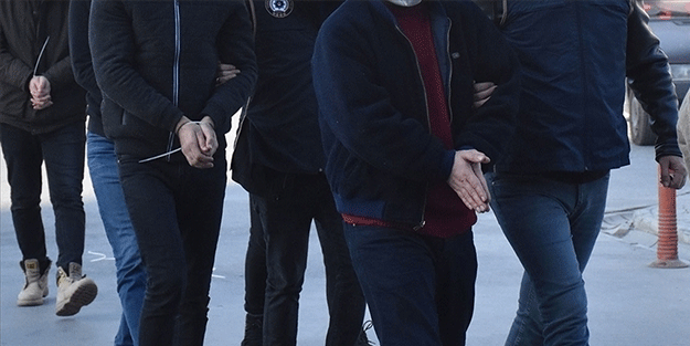 Bahis çetesine operasyon