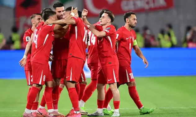 Bahis oynayan milli futbolcular! TFF tek tek açıkladı