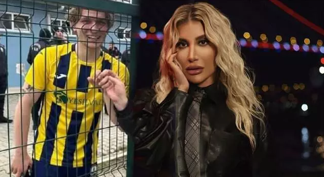 Bahis skandalında dikkat çeken isim: İrem Derici’nin kardeşi olduğu ortaya çıktı! 12 ay futboldan men edildi