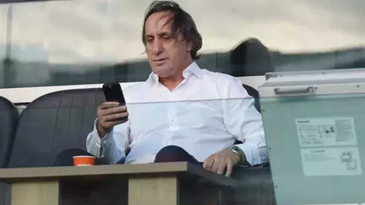 Bahis skandalında yeni gelişme! Süper Lig takımı başkanı tutuklandı