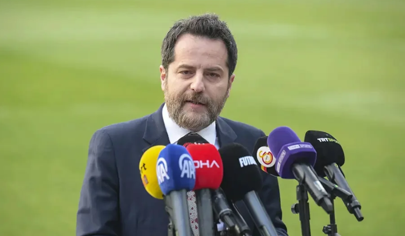 Bahis soruşturmasında flaş gelişme: Erden Timur'un ifadesi ortaya çıktı