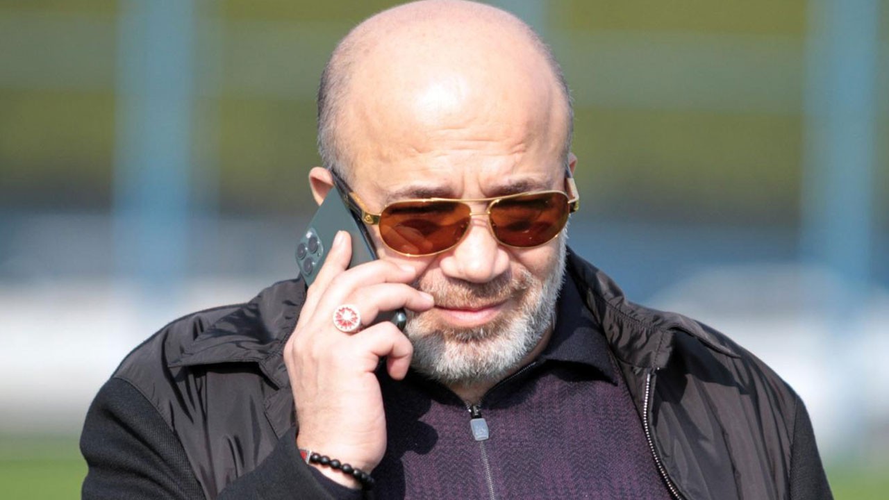 Bahis soruşturmasında yeni gelişme! Murat Sancak’a ev hapsiyle tahliye