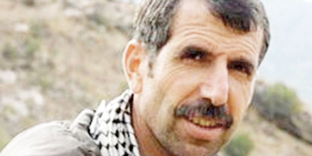 Bahoz Erdal’ın öldüğü kesinleşti