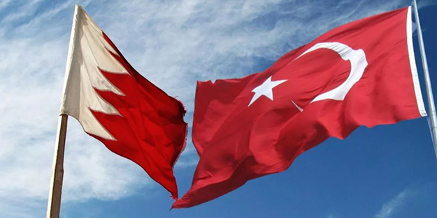 Bahreyn devlet televizyonunda Türkiye yayını! Tam 3,6 milyon dolar toplandı