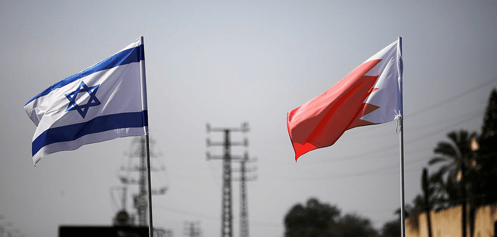 Bahreyn İsrail ilişkileri normalleşti: Bahreyn’in İsrail Büyükelçisi Celahime: 