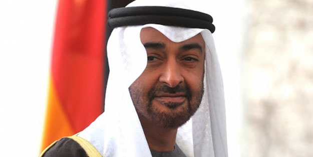 Bahreyn Kralı, Muhammed bin Zayed'i aradı! Akla ziyan sözler