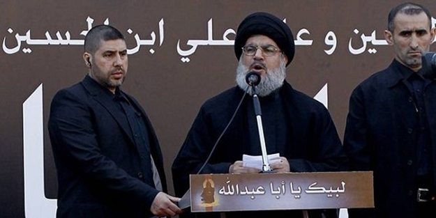 Bahreyn - Lübnan arasında 'Hizbullah' gerginliği