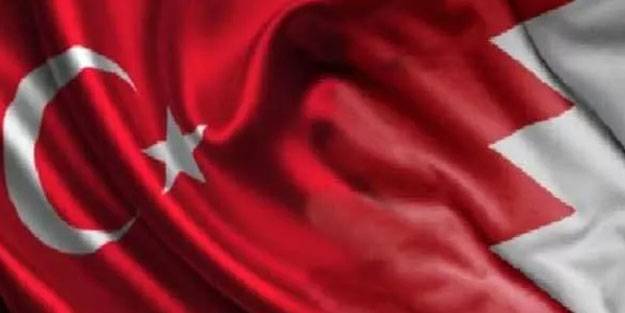 Bahreyn Sağlık Bakanı'ndan Türkiye'ye övgü