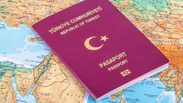 O ülkeden flaş karar! Türk vatandaşlarından...