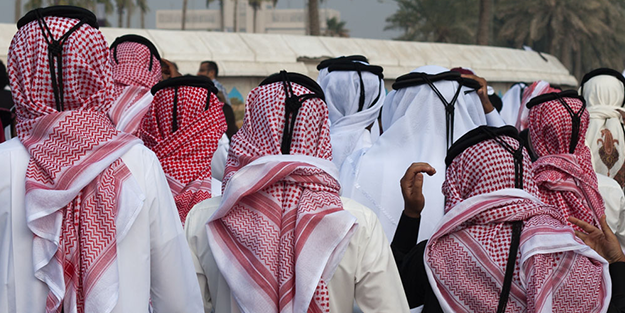 Bahreyn, Umman, Suudi Arabistan ve BAE çıldırdı! O şehrimize akın ettiler, herkes şaşkın