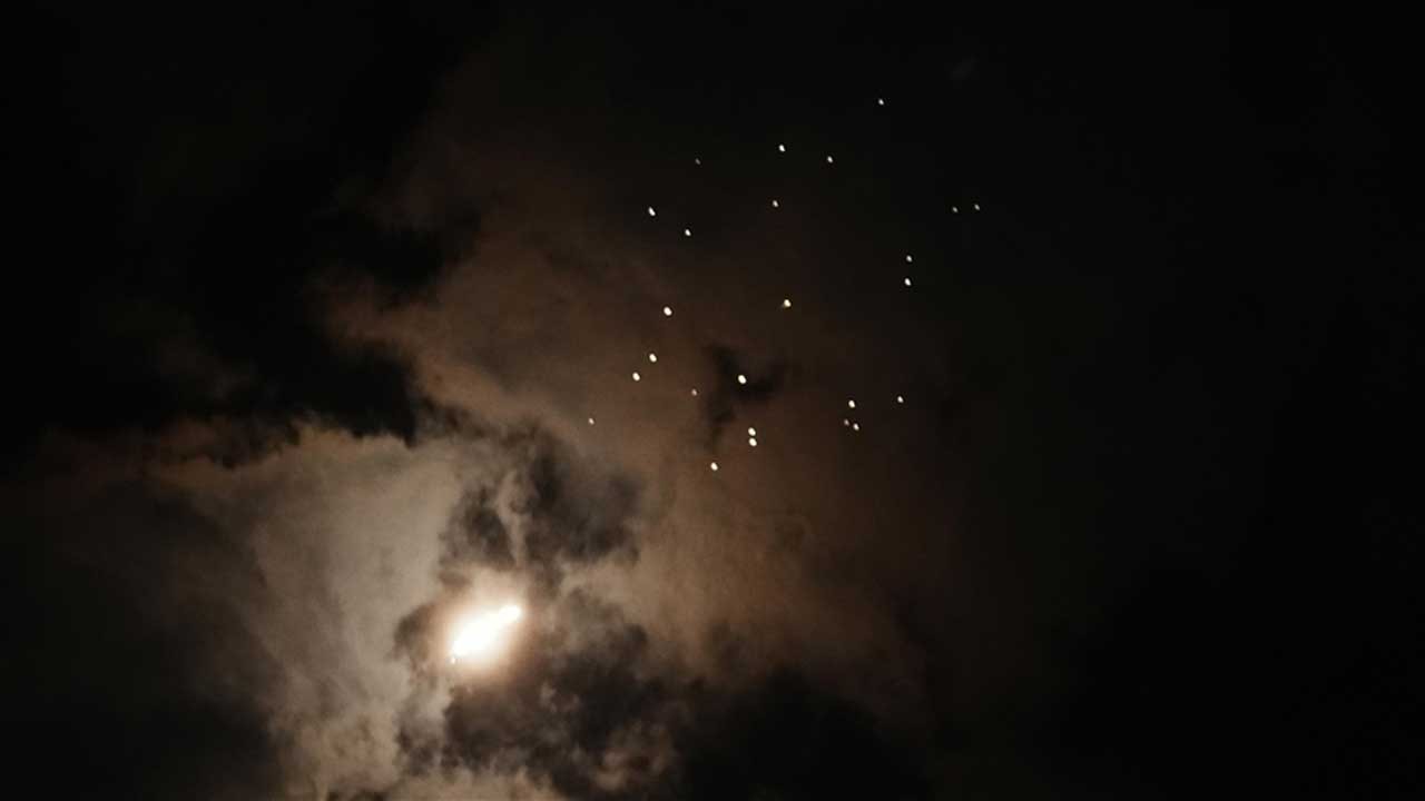 Bahreyn ve Kuveyt, İran'dan kaynaklı saldırıların engellendiğini açıkladı