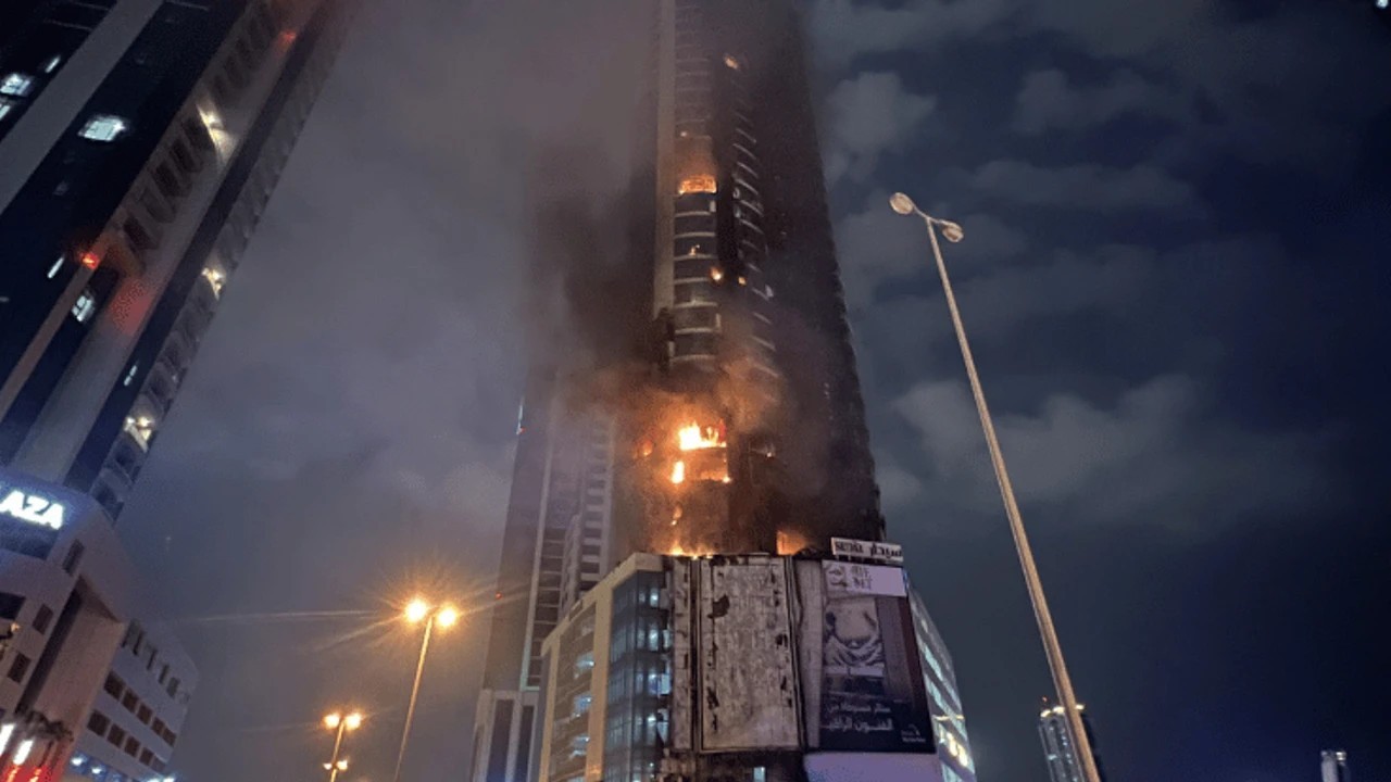 Bahreyn'den açıklama: İran'ın saldırısında bir kişi hayatını kaybetti