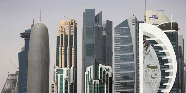 Bahreyn'den Katar kararı