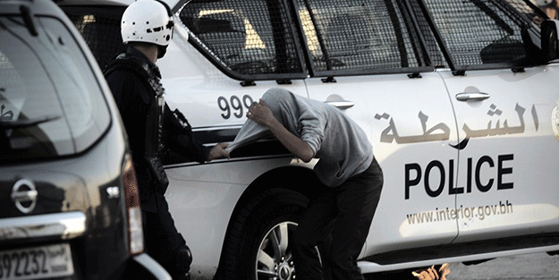 Bahreyn’den savaş çıkartacak İran iddiası!