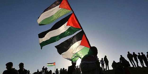 Bahreyn'e çağrı: Anlaşmadan çekil