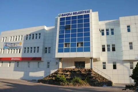 Bahşılı Belediyesi memur alacak