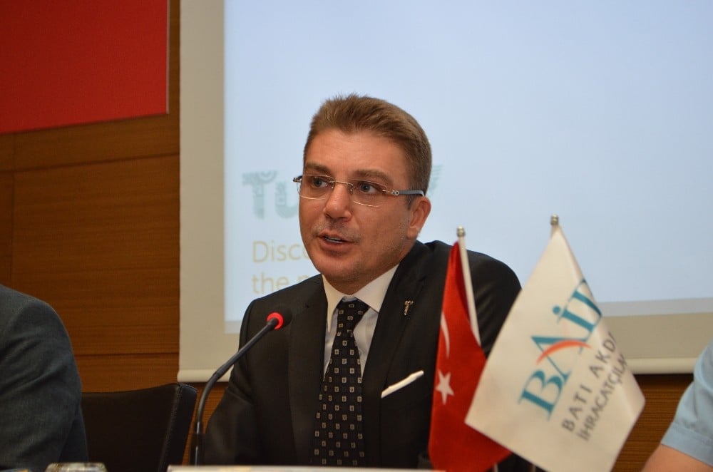 ’BAİB Alo İhracat Destek Hattı’ girişimcilere yol gösterecek 