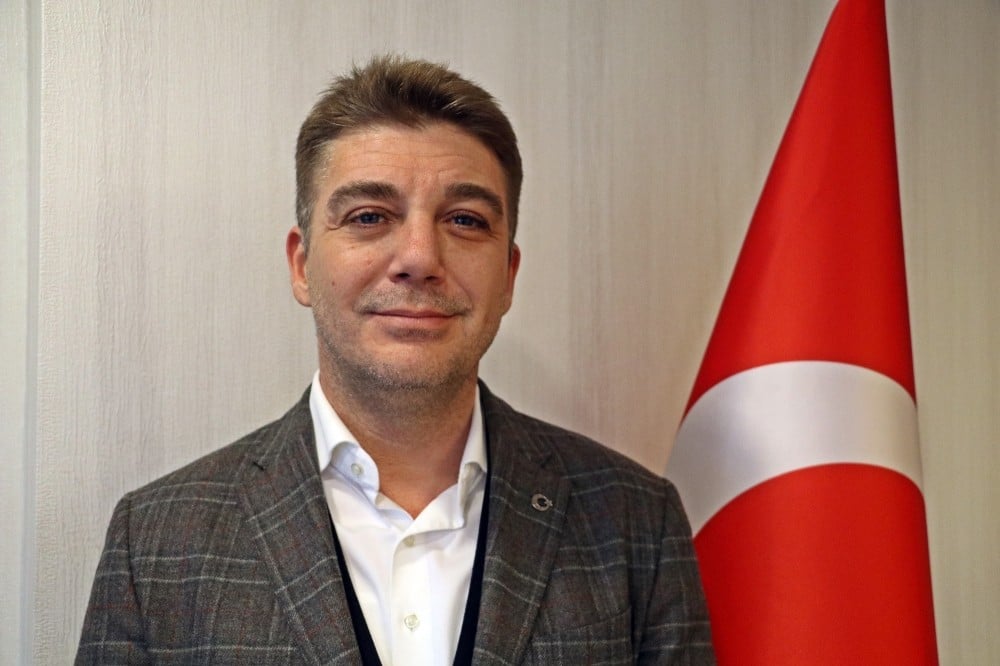 BAİB Başkanı Bahar: 