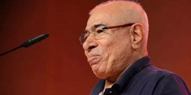 Bak sen şu ateist Çiçek Abbas'a!