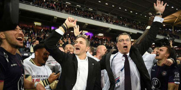 Bak sen şu Comolli'ye... Fenerbahçe'ye kabus olmuştu!