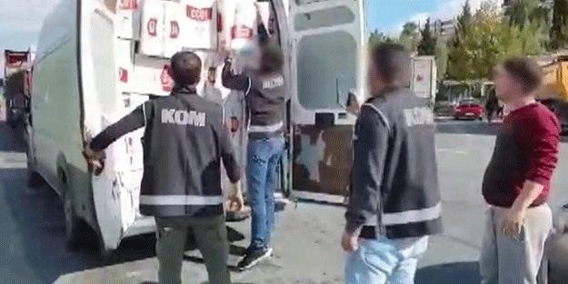 Bak sen şu eski astsubayın yaptıklarına! Bir de FETÖ’cü çıktı