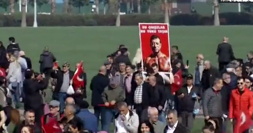 Bak sen şu Halk TV’deki haine! Türkiye Ekonomisinin batması için taktik verdi