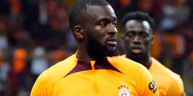 Bak sen şu hamburgerci Ndombele’ye! Galatasaray ile ilgili müthiş itirafı paylaştı…