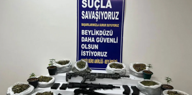 Bak sen şu Mısırcı Dede'ye...