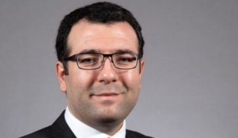 Bak sen şu olan işe! FETÖ'nün firari ‘Kozmik Oda kumpasçısı’ Ünal Tatar'ı ABD’de İsrail’e gönderiyor