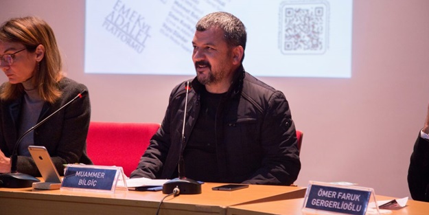 Bak sen şu Saadetliye! Erbakan Hoca'nın kemiklerini sızlatıp FETÖ'cüleri sevindirdi..