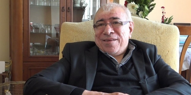 Bak sen şu solcuya! İlyas Salman 'kral dairelerinin' müdavimi çıktı
