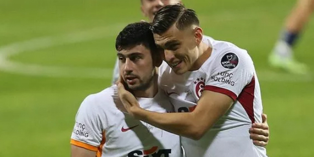 Bak sen şu Yusuf Demir'e! Açıklaması olay oldu...