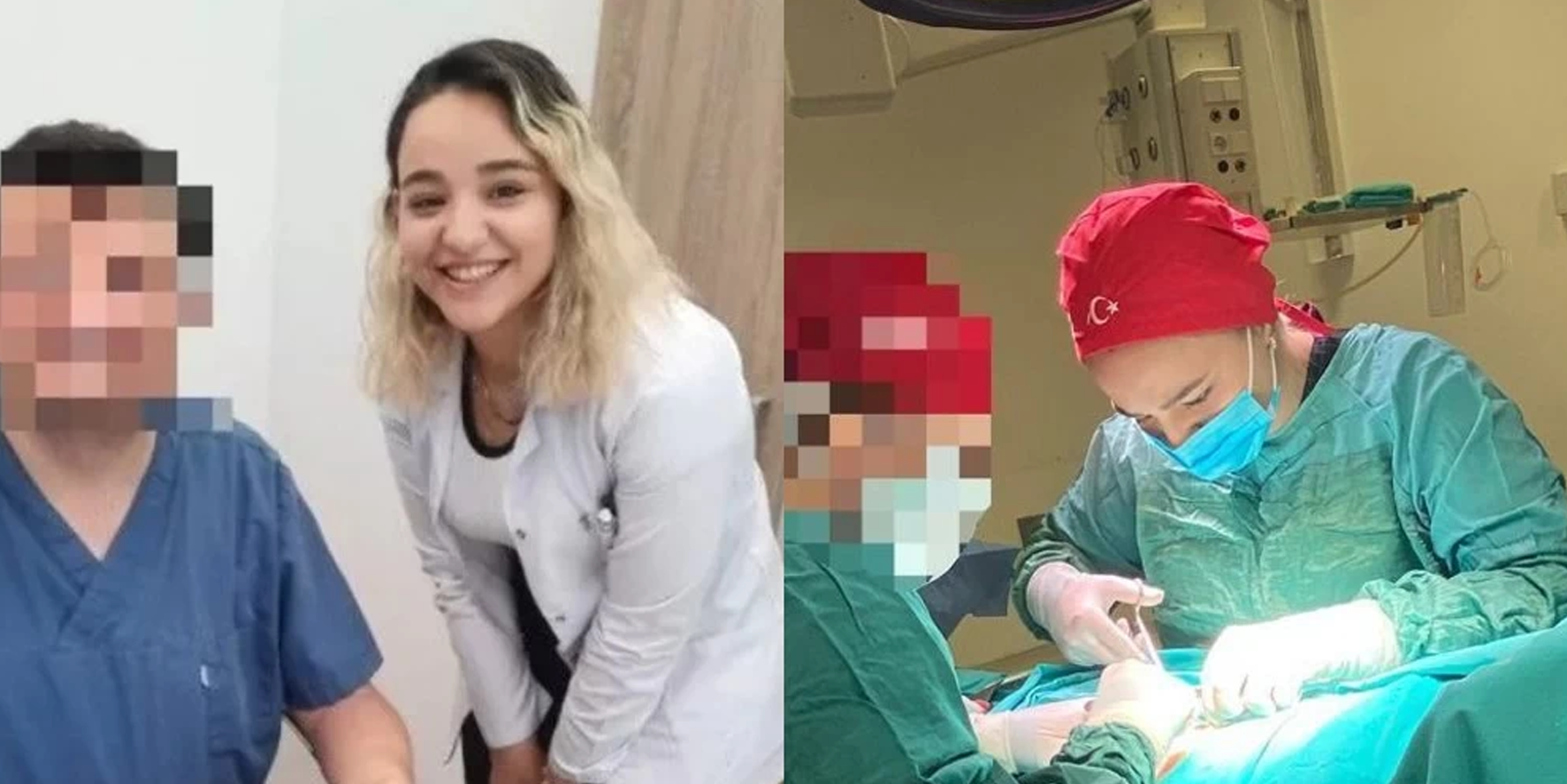 Bak sen şuna! Sahte doktor yakalanmasa kendini o hastaneye atayacakmış