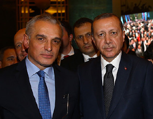 Bak şu konuşana! Nankör Mustafa Karaalioğlu'na bak sen hele