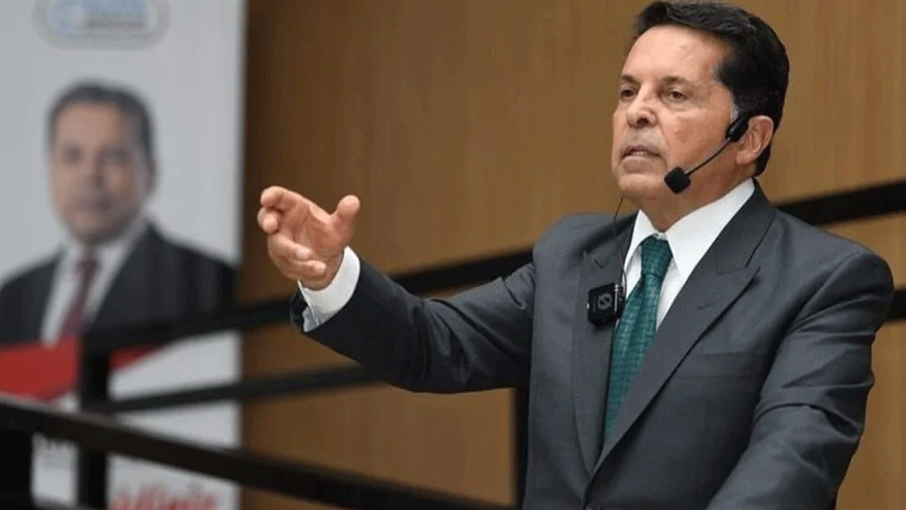 Bak şu para trafiğine! Hesabına 1 milyon 289 bin liralık giriş yapılmış