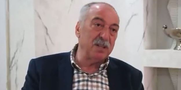 Bak YRP DEM Parti ne diyor! 'AK Parti'nin karşısındaki adayı bizim için avantaj'