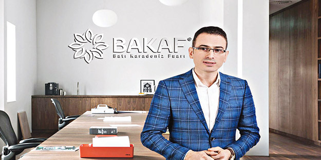 BAKAF’18 kapılarını açıyor