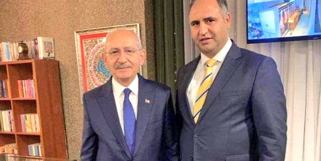 Bakalım bu sefer ne bahane uyduracak! Kılıçdaroğlu'nun "seccade" yalanı patladı