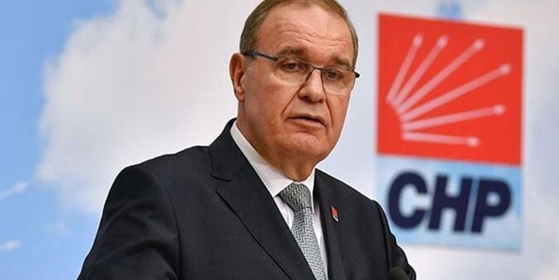 Bakalım buna ne diyeceksin Faik! Al sana şaşırman için bir gerekçe daha