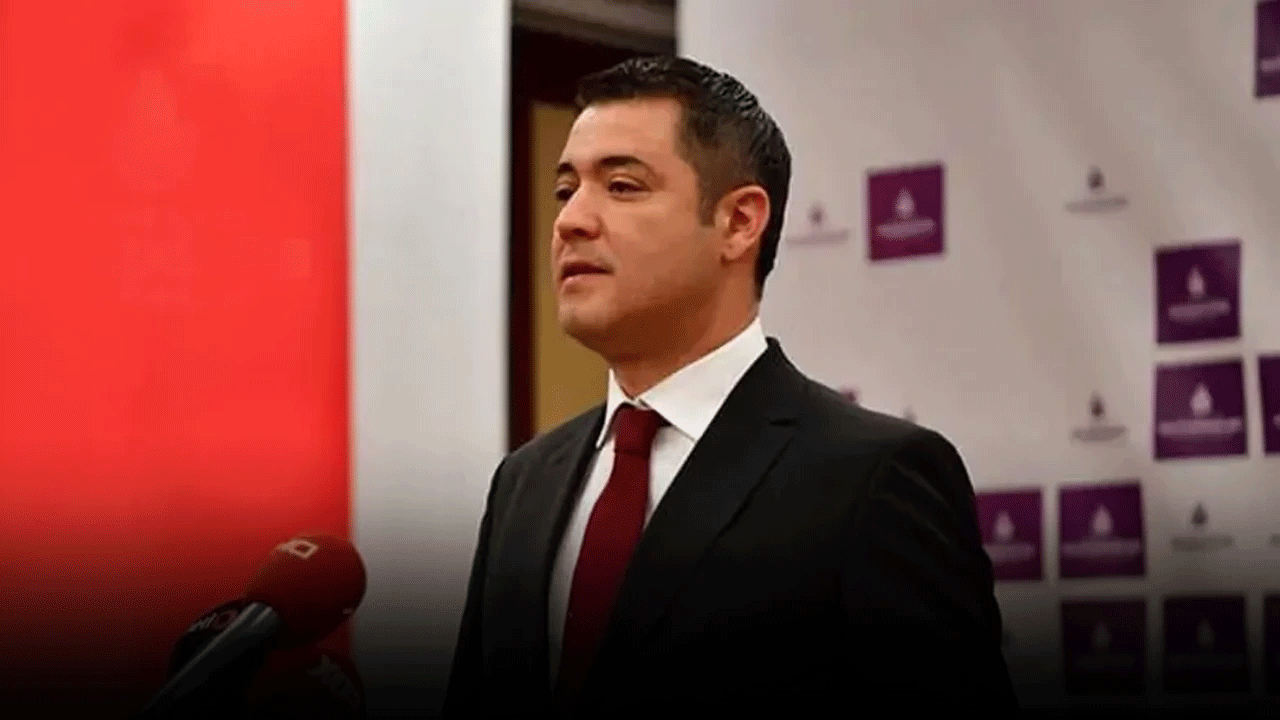 Bakalım deliller önüne konulduğunda ne diyeceksin! Murat Ongun'un ifadesi ortaya çıktı!