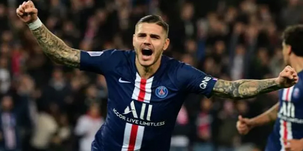 Bakalım İcardi nereye gidecek? Kadıköy mü, Seyrantepe mi...