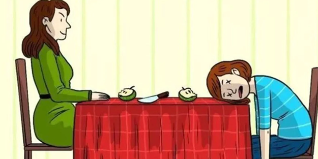 Bakalım kimler çözebiliyor! Sosyal medyayı sallayan zeka testi̇