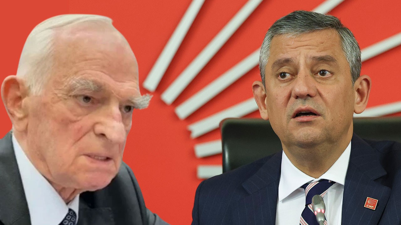 Bakalım nerede patlayacak! Önder Sav, Özel'e verdi gazı...