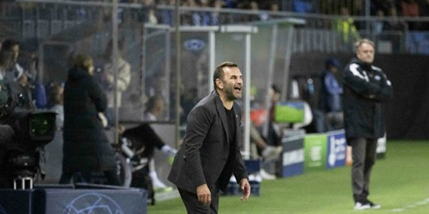 Bakalım şimdi nasıl bir adım atılacak! Galatasaray şart koştu, yeni teklifini resmen duyurdu