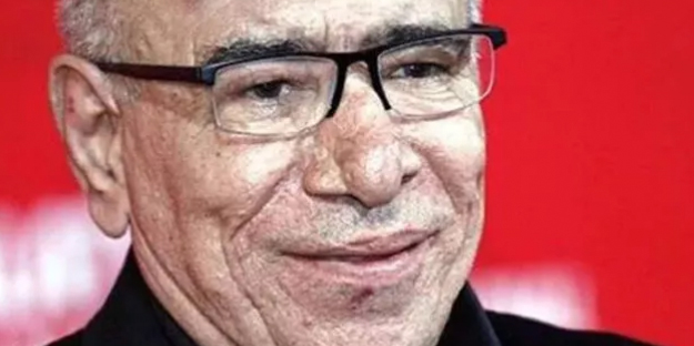 Bakalım şimdi ne yapacak bizim Çiçek Abbas!